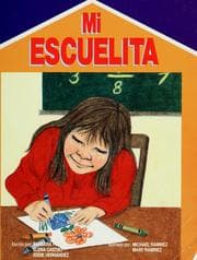 Tapa de Mi escuelita