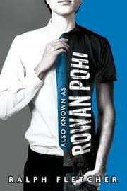 Tapa de Also known as Rowan Pohi