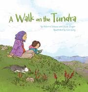 Tapa de Walk on the Tundra