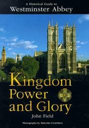 Tapa de Kingdom, Power and Glory