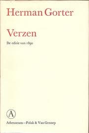Tapa de Verzen