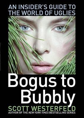 Tapa de Bogus to bubbly
