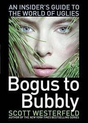 Tapa de Bogus to bubbly