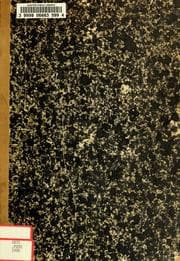 Tapa de One line of the Pastorius family of Germantown, Pa. and its intermarriages