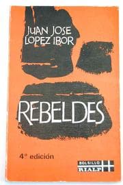 Tapa de Rebeldes