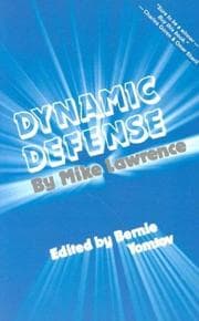 Tapa de Dynamic Defense