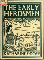 Tapa de The early herdsmen