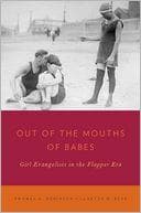 Tapa de Out of the mouths of babes