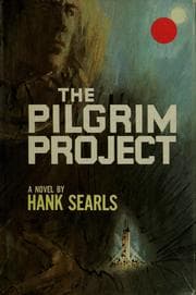 Tapa de The Pilgrim project