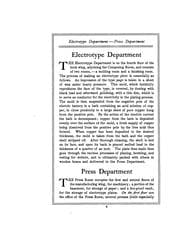 Tapa de Souvenir of the Athenaeum Press