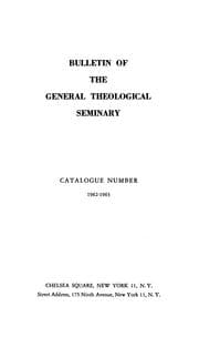 Tapa de Catalogue
