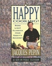 Tapa de Happy cooking!