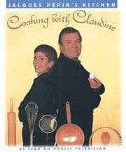Tapa de Jacques Pépin's kitchen