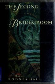 Tapa de The second bridegroom