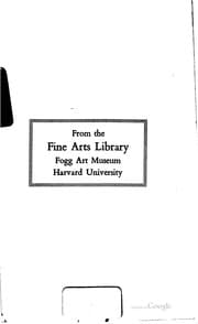 Tapa de Handbook of the arts of the middle ages and renaissance