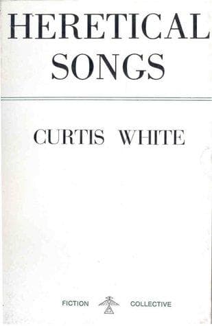 Tapa de Heretical Songs