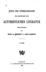 Tapa de Die Offenbarung Johannis: Eine jüdische Apokalypse in christlicher Bearbeitung