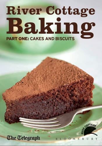 Tapa de River Cottage Baking