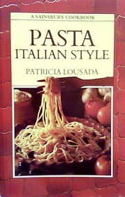 Tapa de Pasta Italian Style
