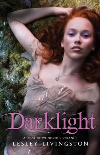 Tapa de Darklight