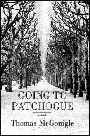 Tapa de Going to Patchogue