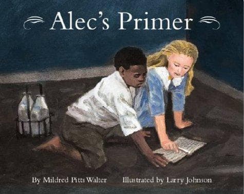 Tapa de Alec's primer