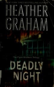 Tapa de Deadly night