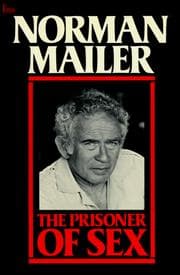 Tapa de The prisoner of sex
