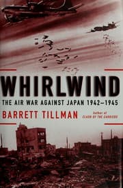 Tapa de Whirlwind