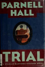 Tapa de Trial