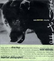 Tapa de Daido Moriyama