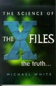 Tapa de The Science of the "X-files" (X Files)