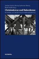 Tapa de Christenkreuz und Hakenkreuz