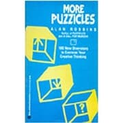 Tapa de More puzzicles