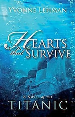 Tapa de HEARTS THAT SURVIVE