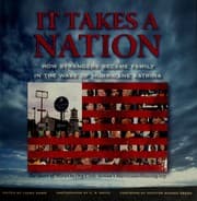 Tapa de It takes a nation