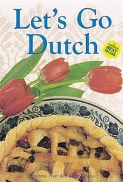Tapa de Let's Go Dutch