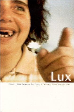 Tapa de LUX