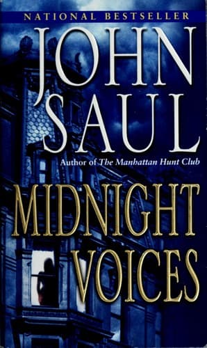Tapa de Midnight voices