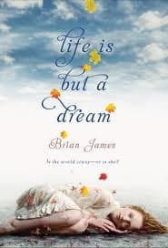 Tapa de Life is but a dream