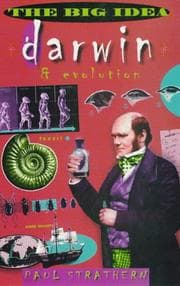 Tapa de Darwin & Evolution