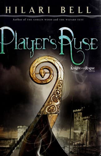 Tapa de Player's ruse