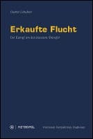Tapa de Erkaufte Flucht