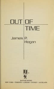 Tapa de Out of time