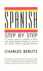 Tapa de Spanish step-by-step
