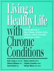 Tapa de Living a Healthy Life With Chronic Conditions