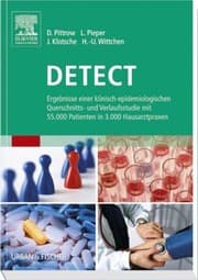 Tapa de DETECT