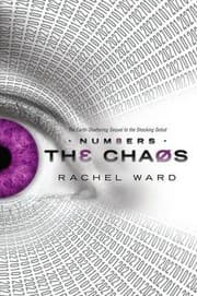 Tapa de Numbers 2 Chaos