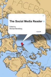 Tapa de The social media reader