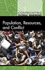 Tapa de Population, resources, and conflict